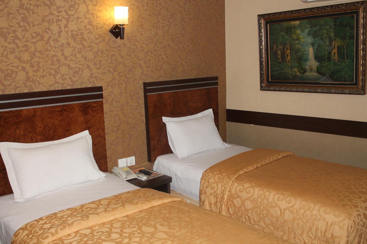 Hotel Menara Lexus Medan
