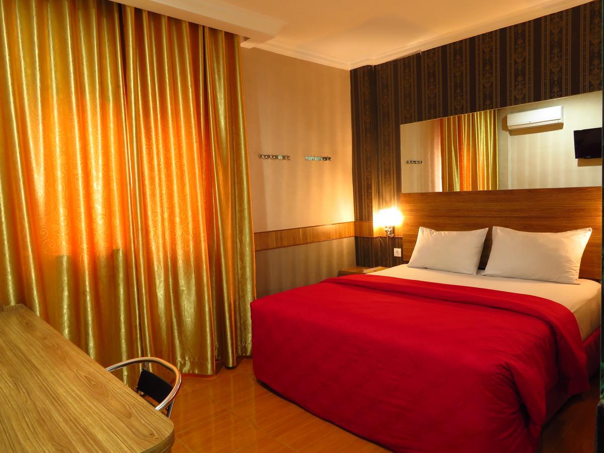 Menara Lexus Hotel Medan