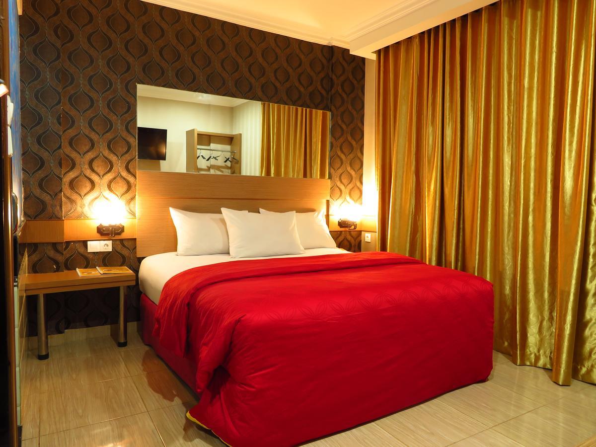 Menara Lexus 2* Medan